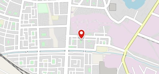 Naushijaan Kabab Corner on map