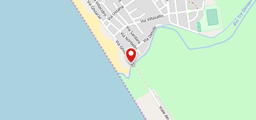 Nautinclub Srl sulla mappa