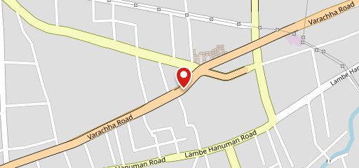 Navarang Khaman on map