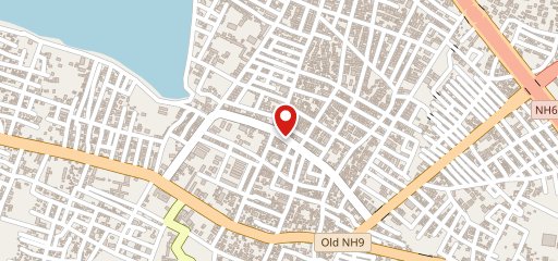 Navarang Sweets And Bakery on map