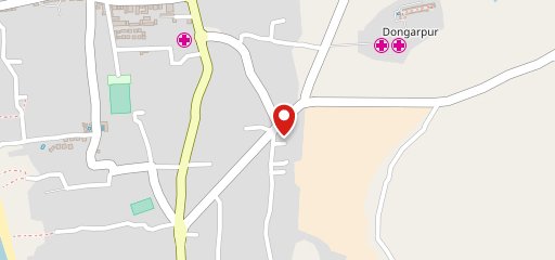 Navaratna Udupi Pure Veg Restaurant on map