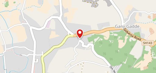 Navaratna Udupi Pure Veg Restaurant on map