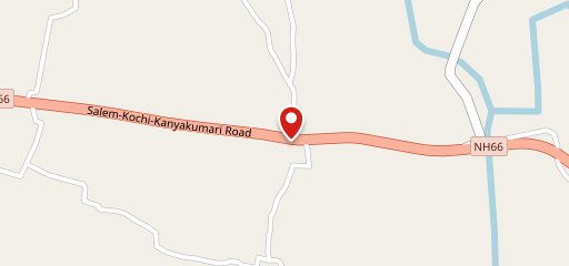 Hotel Navas Fast Food on map