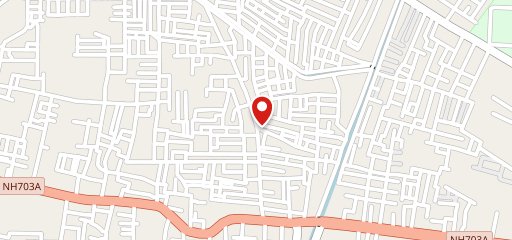 Naveen Bakery on map