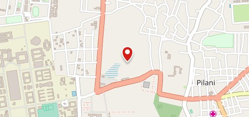 Naveen Hotel And Cafe on map