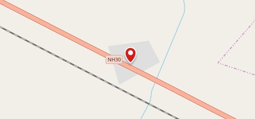 Naveen Kumar Rajvanshi on map