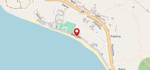 Navigare Steak & Seafood House sulla mappa