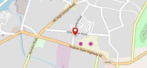 NAVIN BHEL WALA on map