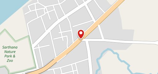 Navjivan Restaurant on map