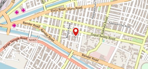 Navrang Bakery on map