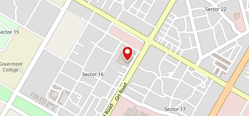 Navrang Fast Food on map