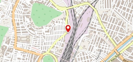 NAVRANG FOODS WYNCHIPET on map