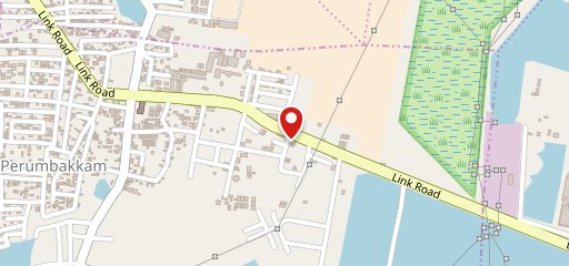 Navrasm Vegetarian Restaurant on map