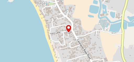 Navratna Udupi Pure veg (Family Restaurant) on map