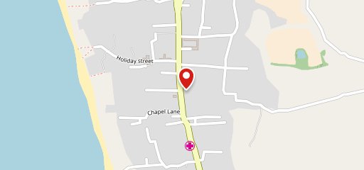 Navratna Udupi Pure Veg on map