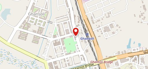 Navratree Prasad on map