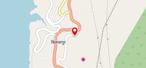 Navrattan Restaurant on map