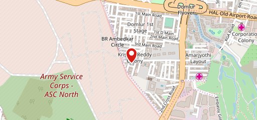 Nāvu Kitchen on map