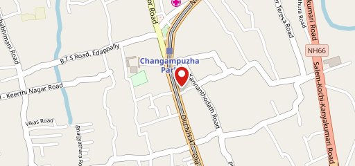 Nadiya Bake and More on map