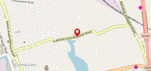 Navya Bake Shop, Jawahar Nagar on map