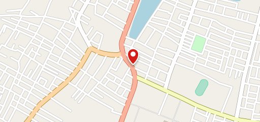 Nawab Biryani House on map