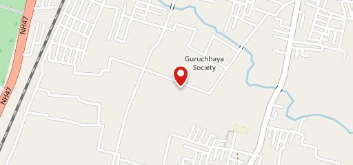 Avi's Kitchen on map