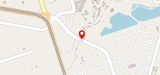 Nawab juice and snacks on map