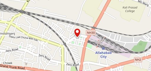 NAWAB KI RASOI on map