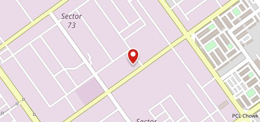 Nawabe Biryani's on map