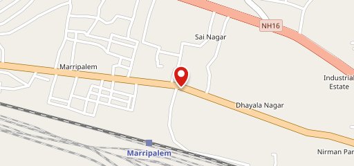 NAWABE RESTAURANT AND MANDI DARBAR on map