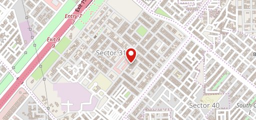 Nawabi Cuisine on map