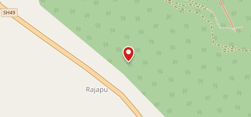 NAWABI ZAIQA restaurant on map