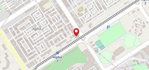 Taste Of Lucknow (Veg &NonVeg Restaurant) on map