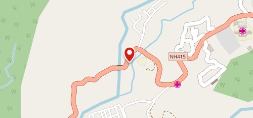 Nawang Restaurant on map