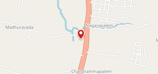 Nawaz Biryani on map