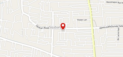 NAYAB's Hotel & Restaurant on map