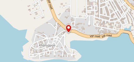 Nazara Cafe And Restro on map