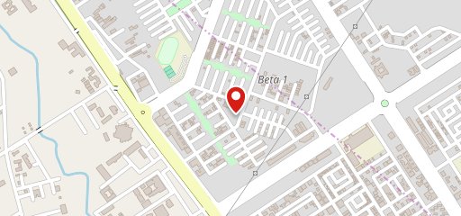 Nazeer Restaurant on map