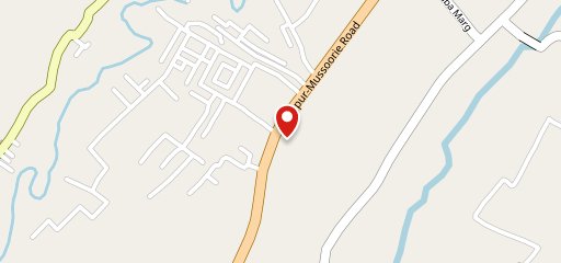 Nazims Kathi Roll on map