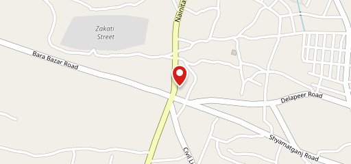 Nazir Best Biryani نازر بہترین بریانی on map