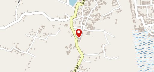 Nazos cakes boutique on map