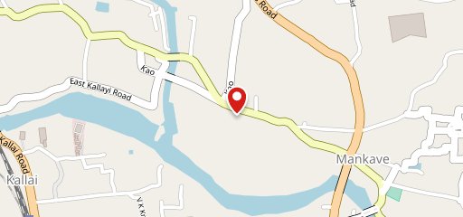 NB ROOSTER'S FRIED CHICKEN on map