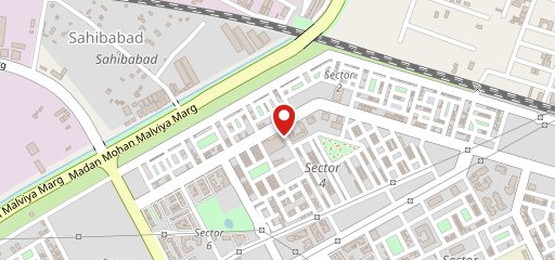 NDA Momos - Natural Delicious Atta Momos on map