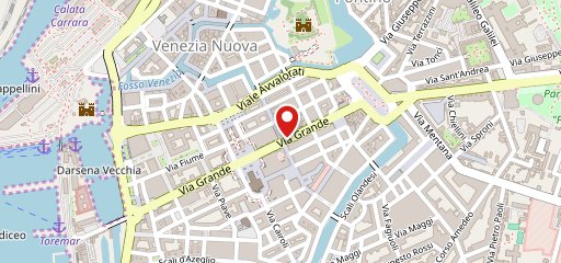 ' Nduja Bistrot sulla mappa