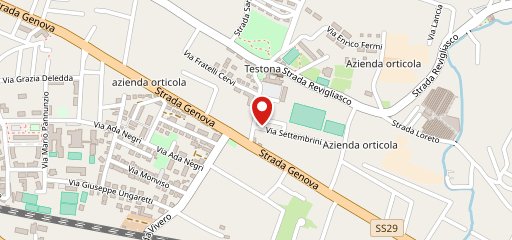 Neapolis Snc Di Russo Rosaria & Chiaramiello Salvatore sulla mappa