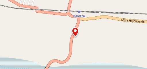 Near Old Padru Bus Stand on map