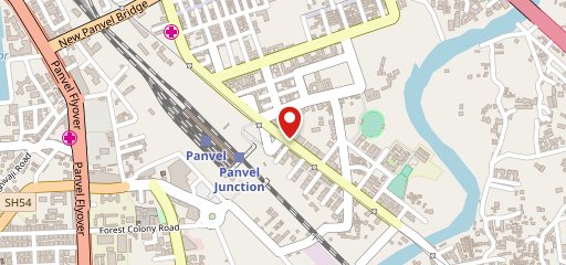 Neelkamal Family Resto Bar on map