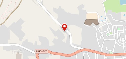 ARTISAN RESTAURANT on map