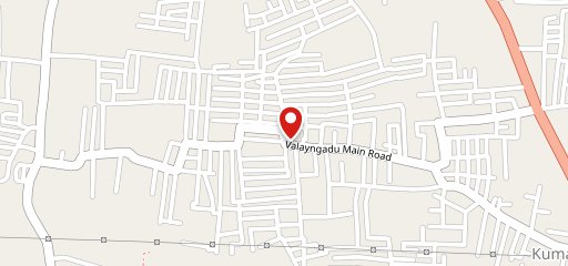 Nilagiri Bakery on map