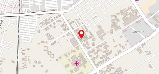 Neelagiri Kerala Restaurant on map